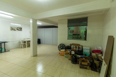 Casa para alugar com 225m², 3 quartos e 3 vagas Casa para alugar com 225m², 3 quartos e 3 vagasSalão