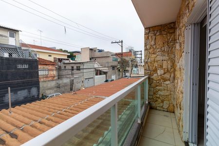 Casa para alugar com 225m², 3 quartos e 3 vagas Casa para alugar com 225m², 3 quartos e 3 vagasSacada da Suíte