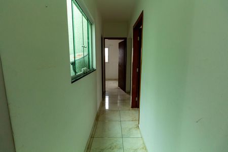Casa para alugar com 225m², 3 quartos e 3 vagas Casa para alugar com 225m², 3 quartos e 3 vagasCorredor