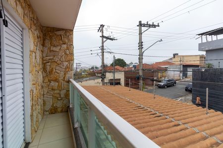 Casa para alugar com 225m², 3 quartos e 3 vagas Casa para alugar com 225m², 3 quartos e 3 vagasSacada da Suíte