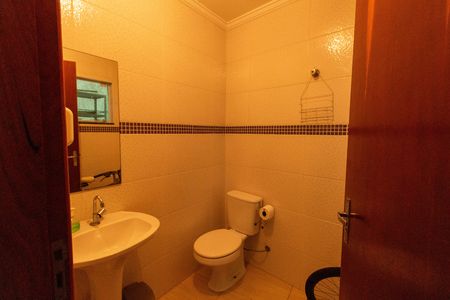 Casa para alugar com 225m², 3 quartos e 3 vagas Casa para alugar com 225m², 3 quartos e 3 vagasLavabo 2