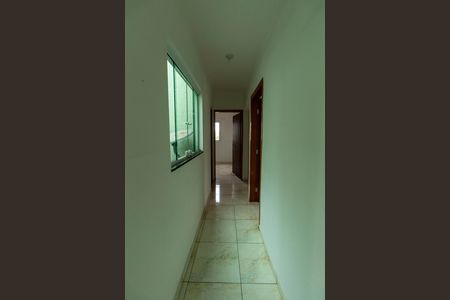 Casa para alugar com 225m², 3 quartos e 3 vagas Casa para alugar com 225m², 3 quartos e 3 vagasCorredor