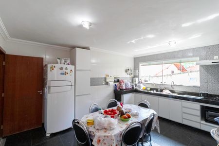 Casa à venda com 95m², 3 quartos e 1 vaga Casa à venda com 95m², 3 quartos e 1 vagaCozinha