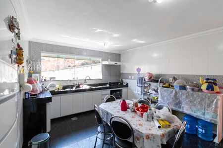 Casa à venda com 95m², 3 quartos e 1 vaga Casa à venda com 95m², 3 quartos e 1 vagaCozinha