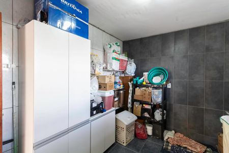 Casa à venda com 95m², 3 quartos e 1 vaga Casa à venda com 95m², 3 quartos e 1 vagaÁrea de serviço