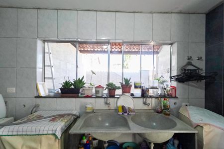 Casa à venda com 95m², 3 quartos e 1 vaga Casa à venda com 95m², 3 quartos e 1 vagaÁrea de serviço