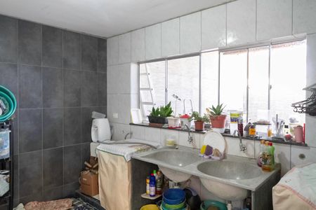 Casa à venda com 95m², 3 quartos e 1 vaga Casa à venda com 95m², 3 quartos e 1 vagaÁrea de serviço