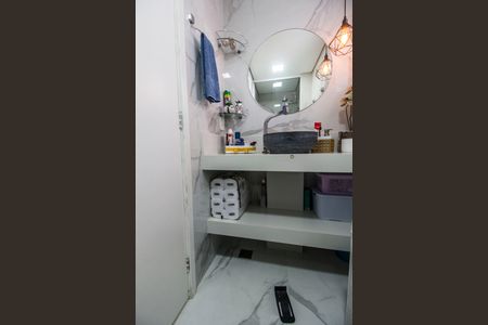 Apartamento para alugar com 75m², 2 quartos e 2 vagasBanheiro 2