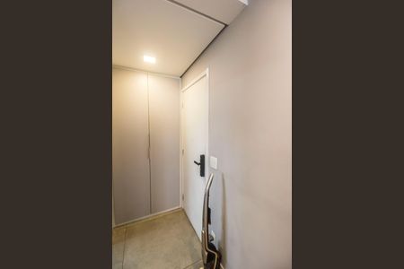 Apartamento para alugar com 75m², 2 quartos e 2 vagasEntrada