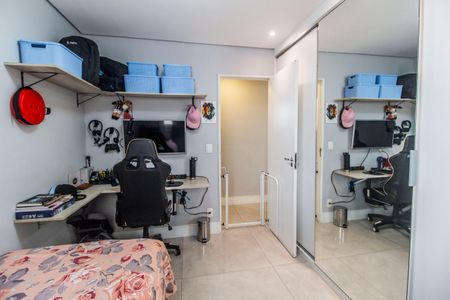 Apartamento para alugar com 75m², 2 quartos e 2 vagasQuarto 2