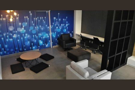 Apartamento para alugar com 75m², 2 quartos e 2 vagasEscritório