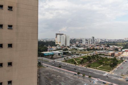 Apartamento para alugar com 75m², 2 quartos e 2 vagasVista do Quarto 2