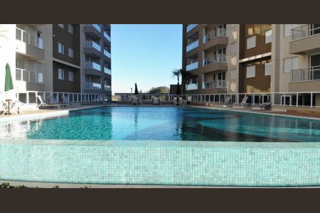 Apartamento para alugar com 75m², 2 quartos e 2 vagasPiscina