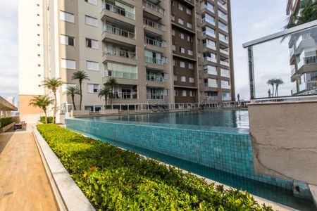 Apartamento para alugar com 75m², 2 quartos e 2 vagasPiscina