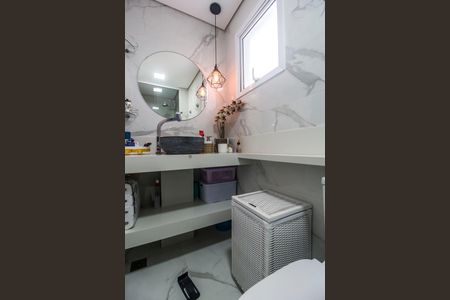 Apartamento para alugar com 75m², 2 quartos e 2 vagasBanheiro 2