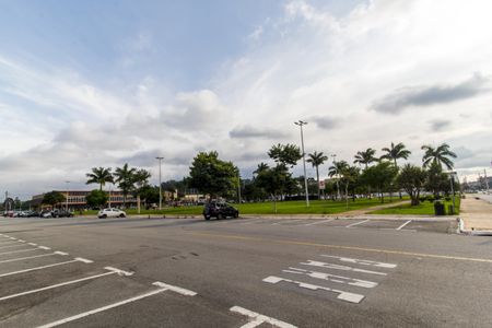 Apartamento para alugar com 75m², 2 quartos e 2 vagasVista da Rua