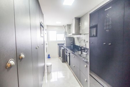 Apartamento para alugar com 75m², 2 quartos e 2 vagasCozinha