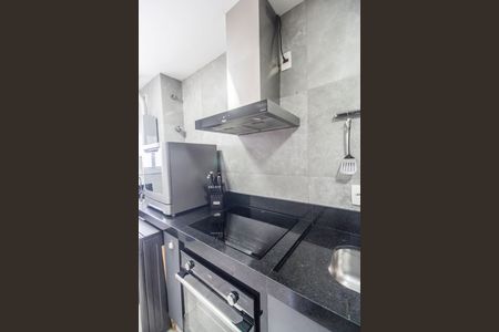 Apartamento para alugar com 75m², 2 quartos e 2 vagasCozinha