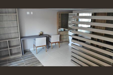 Apartamento para alugar com 75m², 2 quartos e 2 vagasEscritório