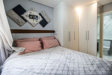 Apartamento para alugar com 75m², 2 quartos e 2 vagasSuíte