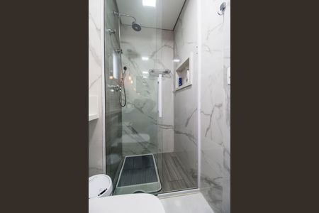 Apartamento para alugar com 75m², 2 quartos e 2 vagasBanheiro 2