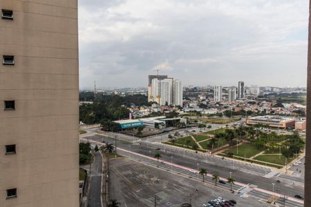 Apartamento para alugar com 75m², 2 quartos e 2 vagasVista da Suíte