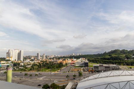 Apartamento para alugar com 75m², 2 quartos e 2 vagasVista