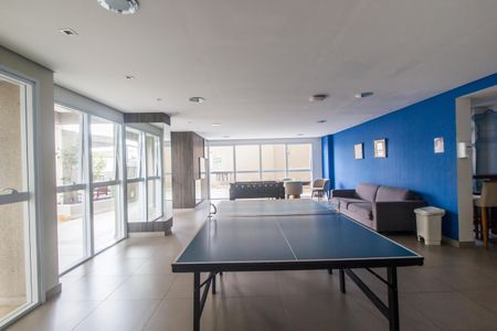 Apartamento para alugar com 75m², 2 quartos e 2 vagasÁrea comum