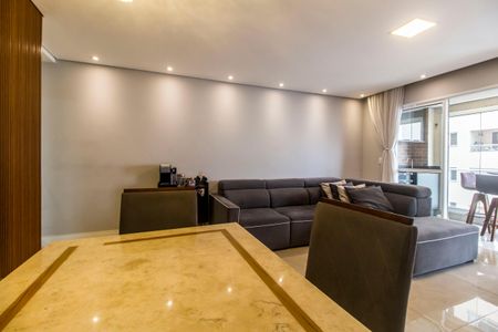 Apartamento para alugar com 75m², 2 quartos e 2 vagasSala de Jantar