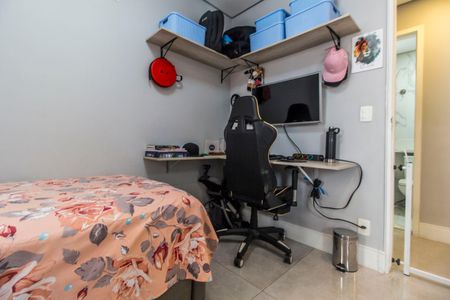 Apartamento para alugar com 75m², 2 quartos e 2 vagasQuarto 2