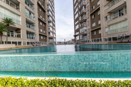 Apartamento para alugar com 75m², 2 quartos e 2 vagasPiscina