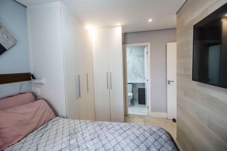 Apartamento para alugar com 75m², 2 quartos e 2 vagasSuíte