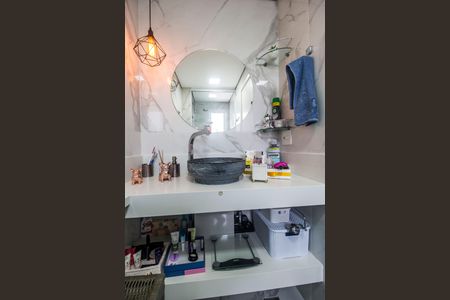 Apartamento para alugar com 75m², 2 quartos e 2 vagasBanheiro da Suíte