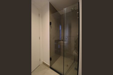Studio para alugar com 22m², 1 quarto e sem vagaBanheiro Social