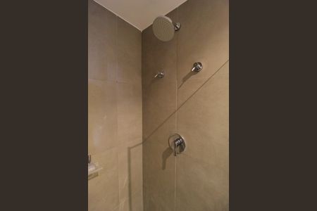 Studio para alugar com 22m², 1 quarto e sem vagaBanheiro Social