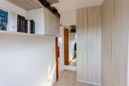 Apartamento à venda com 76m², 2 quartos e 1 vaga Apartamento à venda com 76m², 2 quartos e 1 vagaQuarto 2