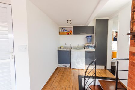 Apartamento à venda com 76m², 2 quartos e 1 vaga Apartamento à venda com 76m², 2 quartos e 1 vagaÁrea de Serviço