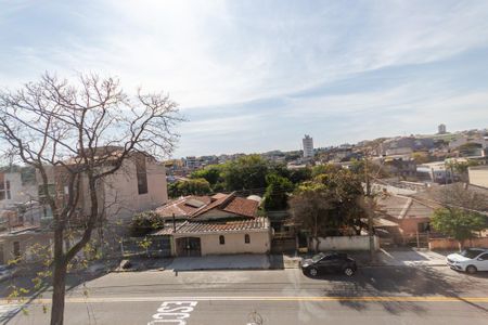 Apartamento à venda com 76m², 2 quartos e 1 vaga Apartamento à venda com 76m², 2 quartos e 1 vagaVista do Quarto 2