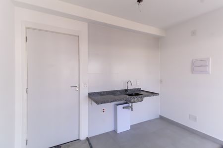 Apartamento à venda com 31m², 1 quarto e sem vagaSala/Cozinha