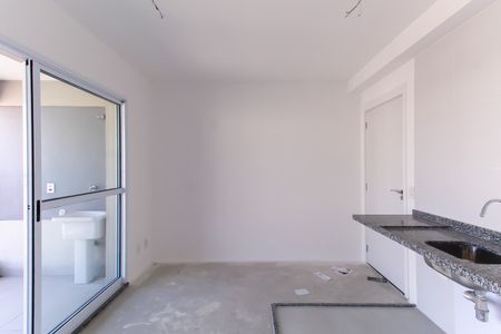 Apartamento à venda com 31m², 1 quarto e sem vagaSala/Cozinha