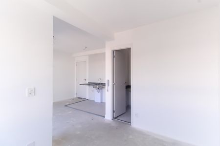 Apartamento à venda com 31m², 1 quarto e sem vagaQuarto