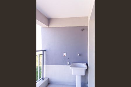 Apartamento à venda com 31m², 1 quarto e sem vagaÁrea de Serviço