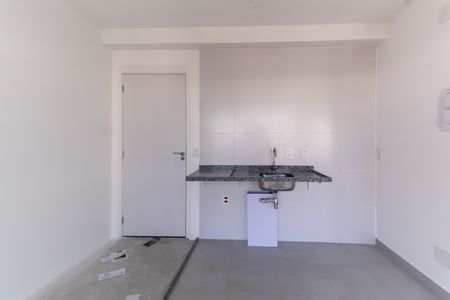 Apartamento à venda com 31m², 1 quarto e sem vagaSala/Cozinha