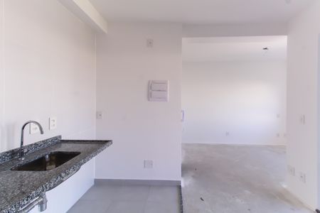 Apartamento à venda com 31m², 1 quarto e sem vagaSala/Cozinha