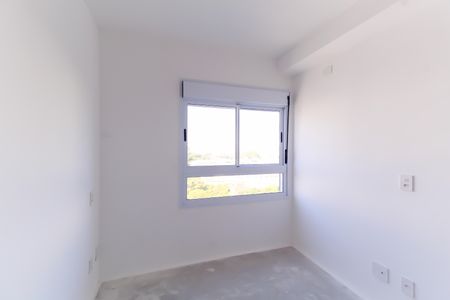 Apartamento à venda com 31m², 1 quarto e sem vagaQuarto