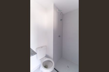 Apartamento à venda com 31m², 1 quarto e sem vagaBanheiro