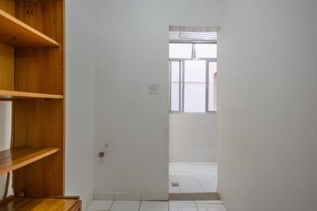 Apartamento à venda com 75m², 2 quartos e sem vagaQuarto de Serviço