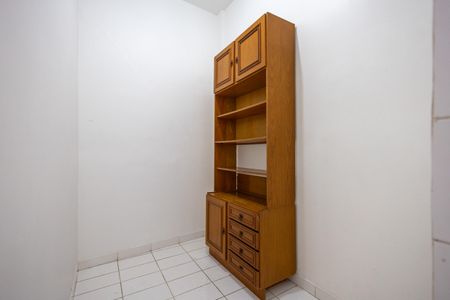 Apartamento à venda com 75m², 2 quartos e sem vagaQuarto de Serviço