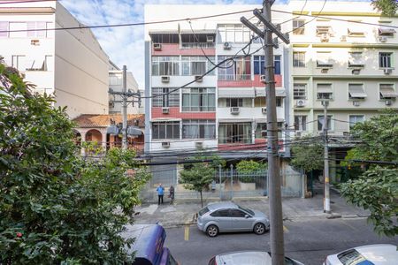 Apartamento à venda com 75m², 2 quartos e sem vagaVista Varanda da Sala