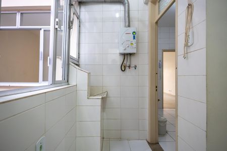 Apartamento à venda com 75m², 2 quartos e sem vagaÁrea de Serviço